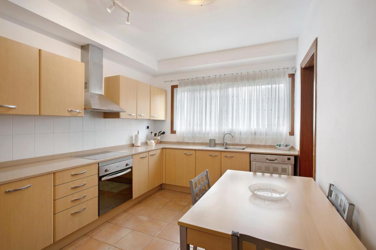 La Quinta Adosado Villa Santa Ursula  Ngoại thất bức ảnh