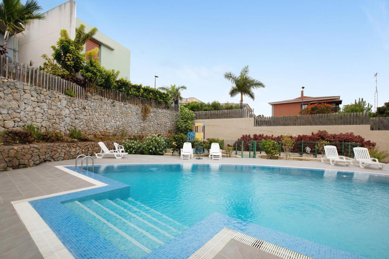 La Quinta Adosado Villa Santa Ursula  Ngoại thất bức ảnh