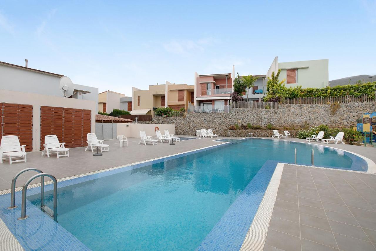 La Quinta Adosado Villa Santa Ursula  Ngoại thất bức ảnh