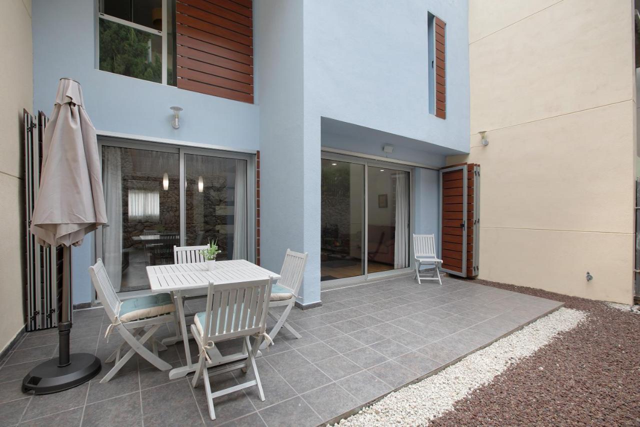 La Quinta Adosado Villa Santa Ursula  Ngoại thất bức ảnh