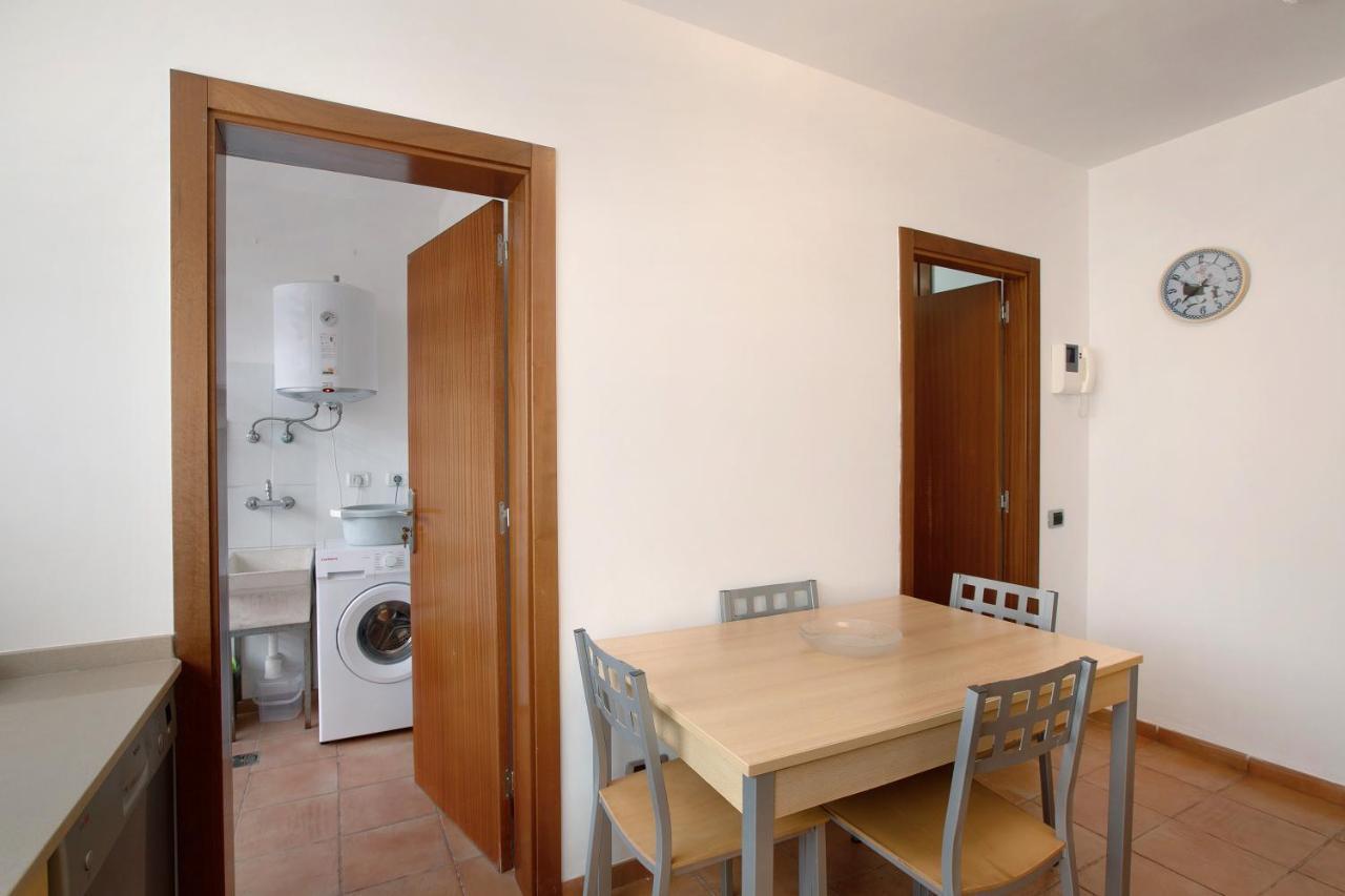 La Quinta Adosado Villa Santa Ursula  Ngoại thất bức ảnh
