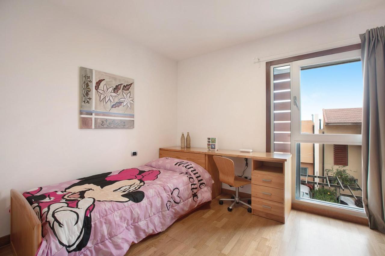 La Quinta Adosado Villa Santa Ursula  Ngoại thất bức ảnh