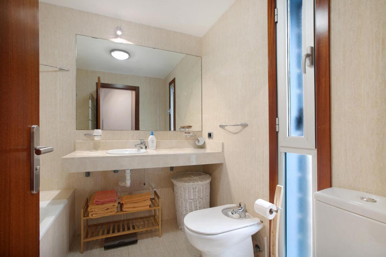 La Quinta Adosado Villa Santa Ursula  Ngoại thất bức ảnh
