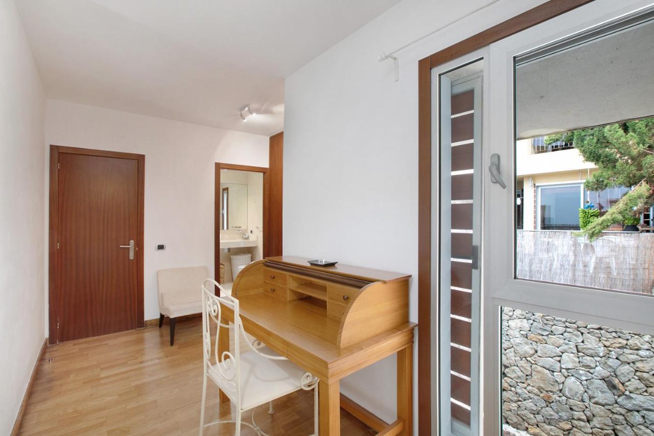 La Quinta Adosado Villa Santa Ursula  Ngoại thất bức ảnh