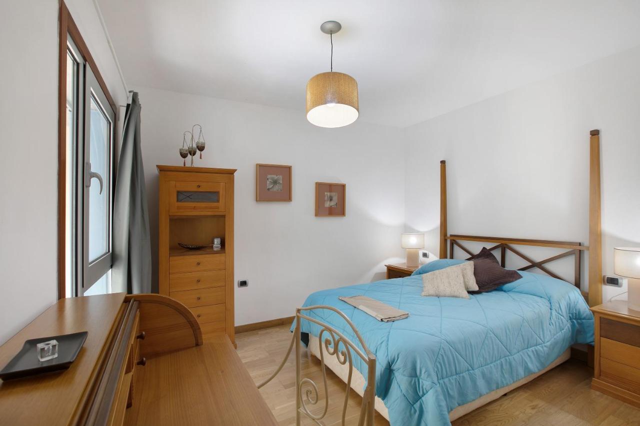 La Quinta Adosado Villa Santa Ursula  Ngoại thất bức ảnh