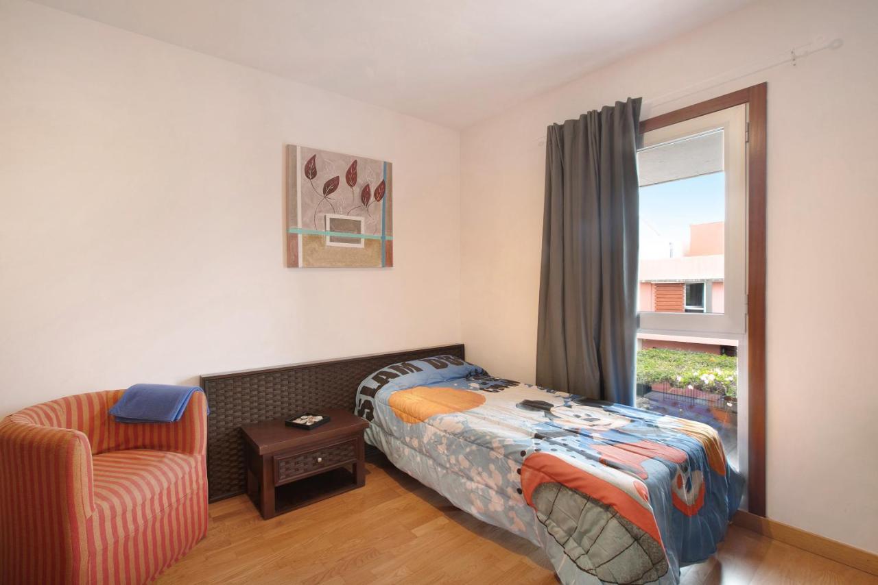 La Quinta Adosado Villa Santa Ursula  Ngoại thất bức ảnh