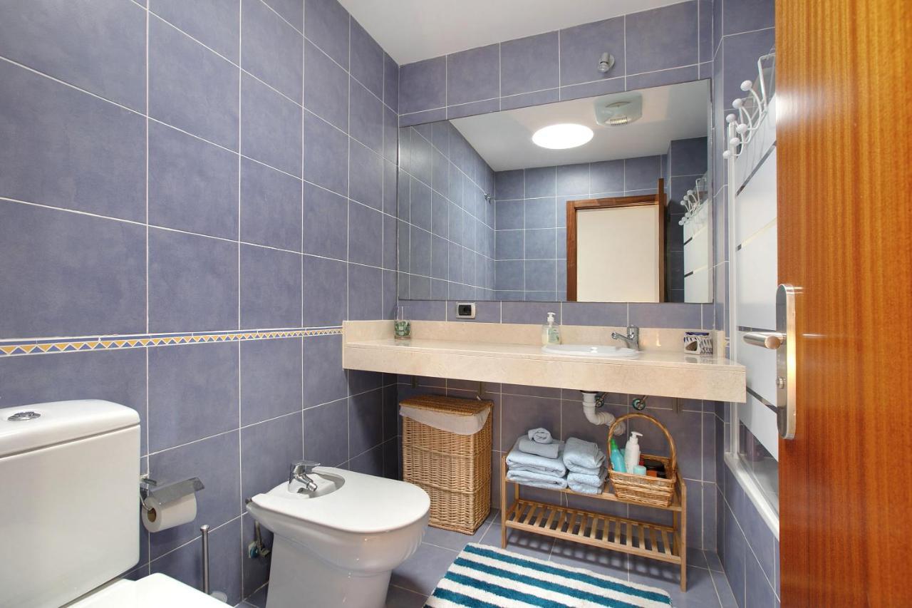 La Quinta Adosado Villa Santa Ursula  Ngoại thất bức ảnh